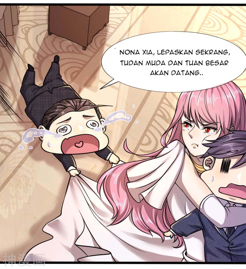 medical-martial-arts - Chapter: 105