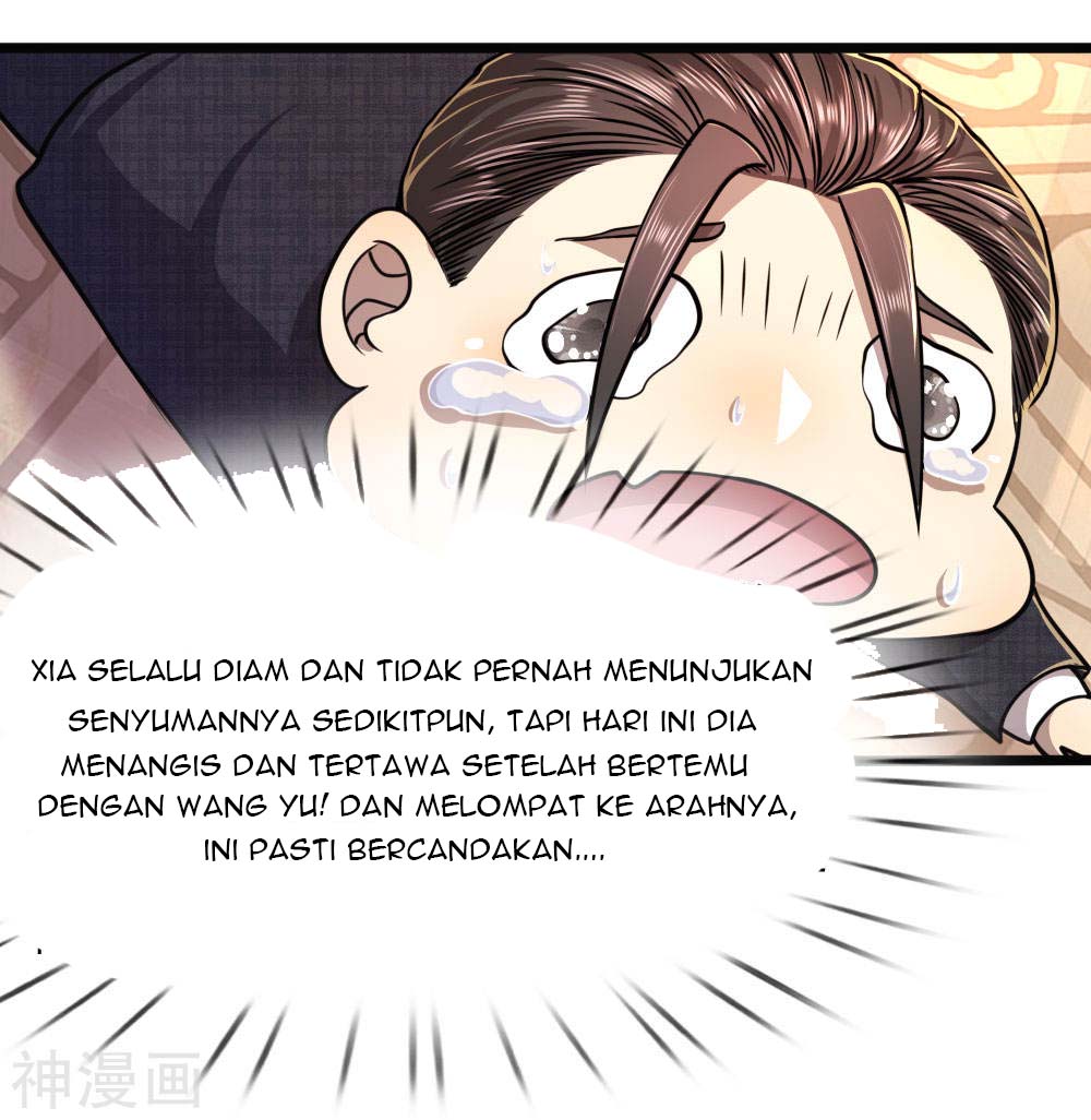 medical-martial-arts - Chapter: 105