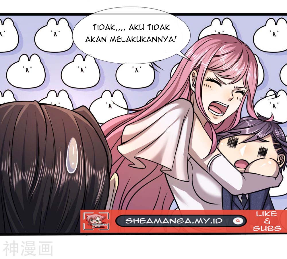 medical-martial-arts - Chapter: 105
