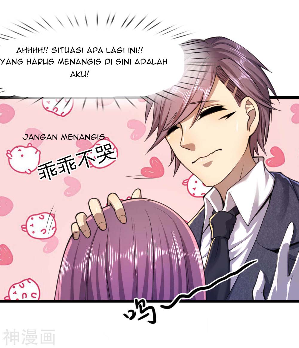 medical-martial-arts - Chapter: 105