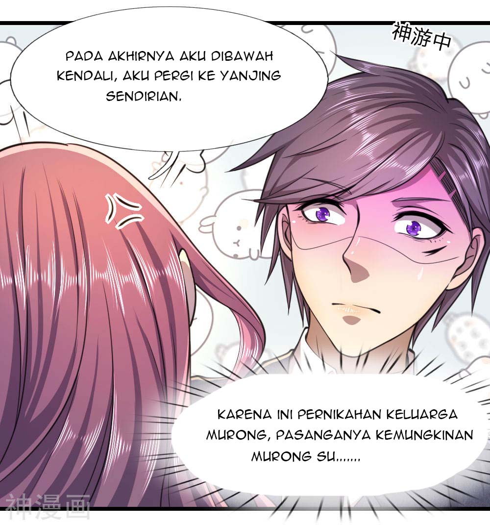 medical-martial-arts - Chapter: 105