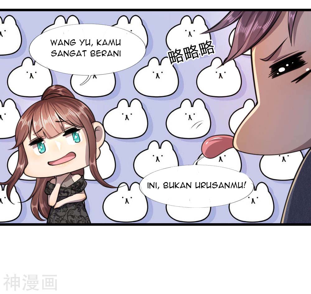 medical-martial-arts - Chapter: 105