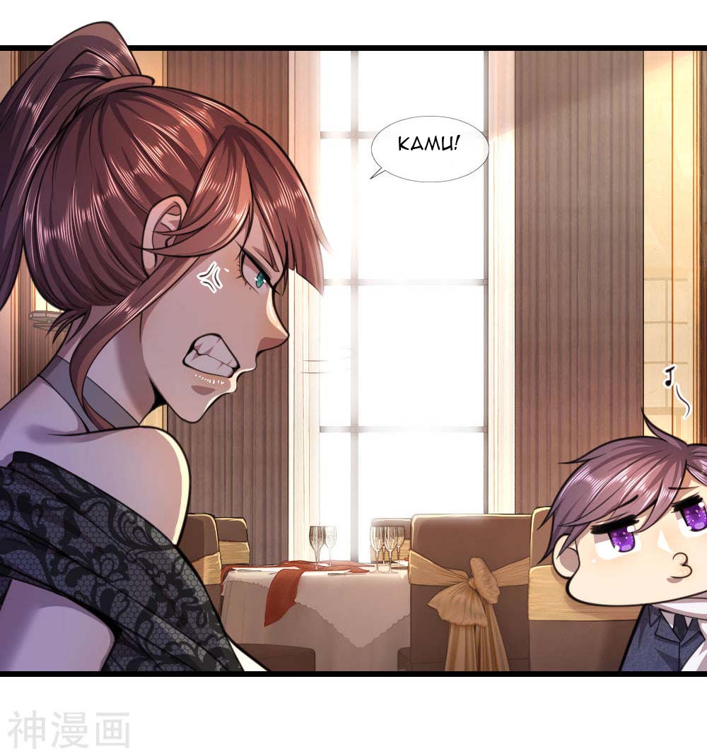 medical-martial-arts - Chapter: 105