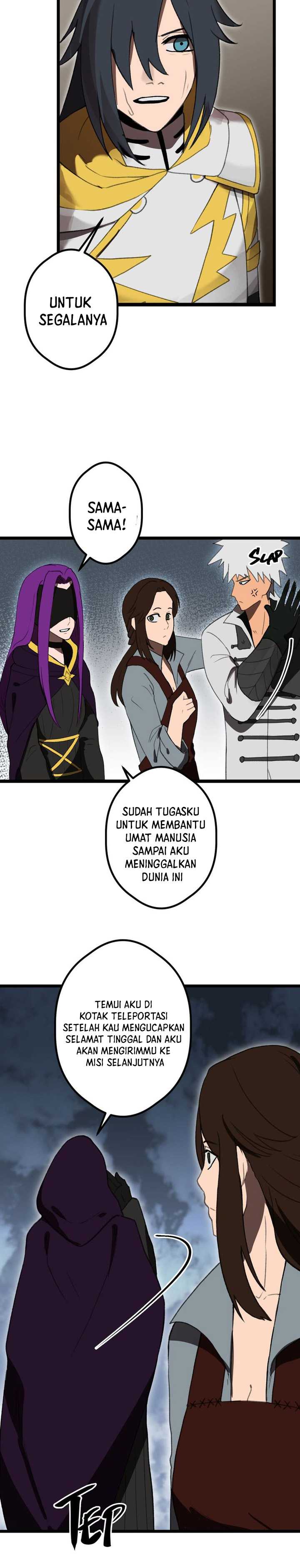 the-fallen - Chapter: 25