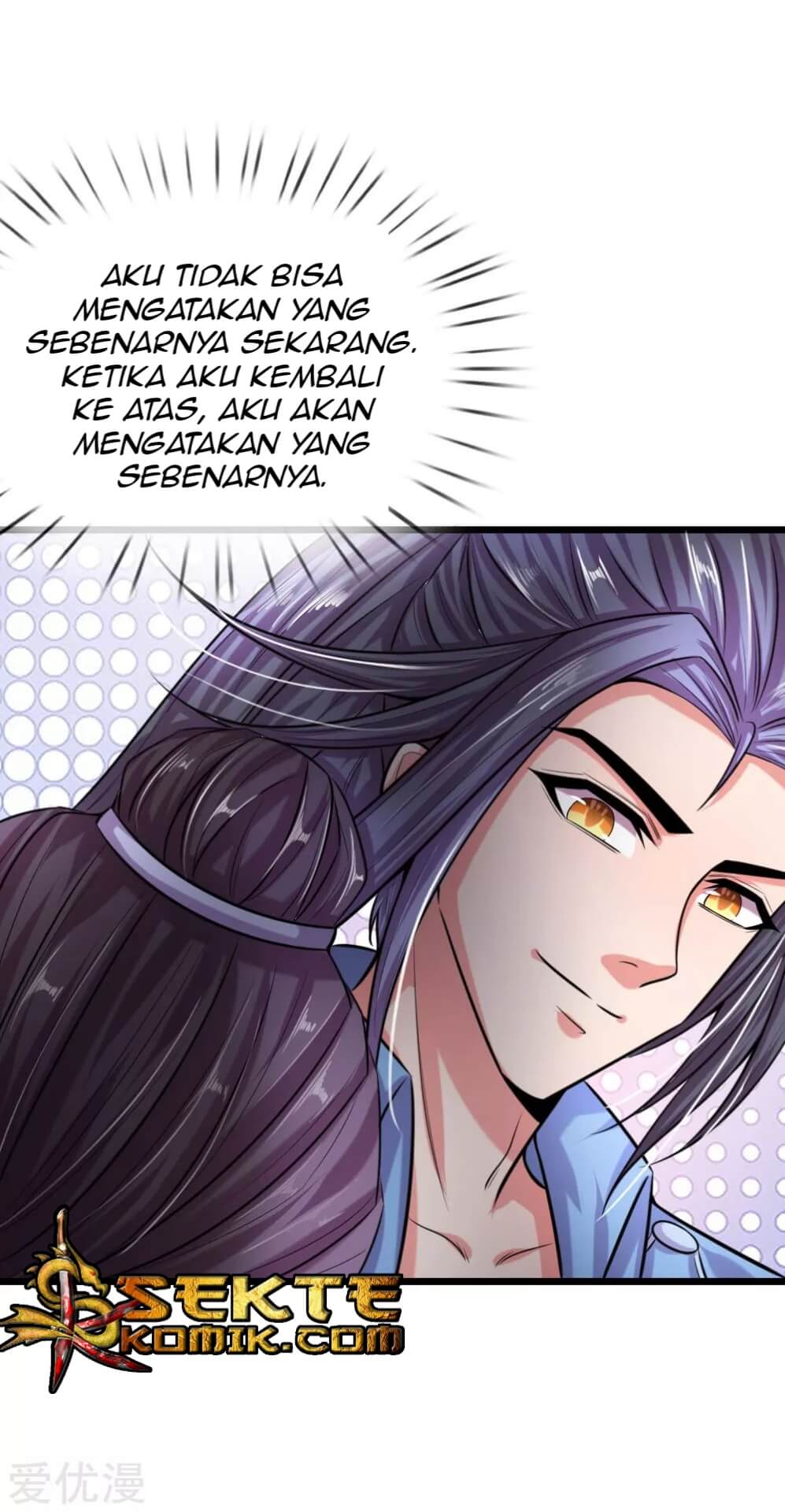 shenwu-tianzun - Chapter: 28