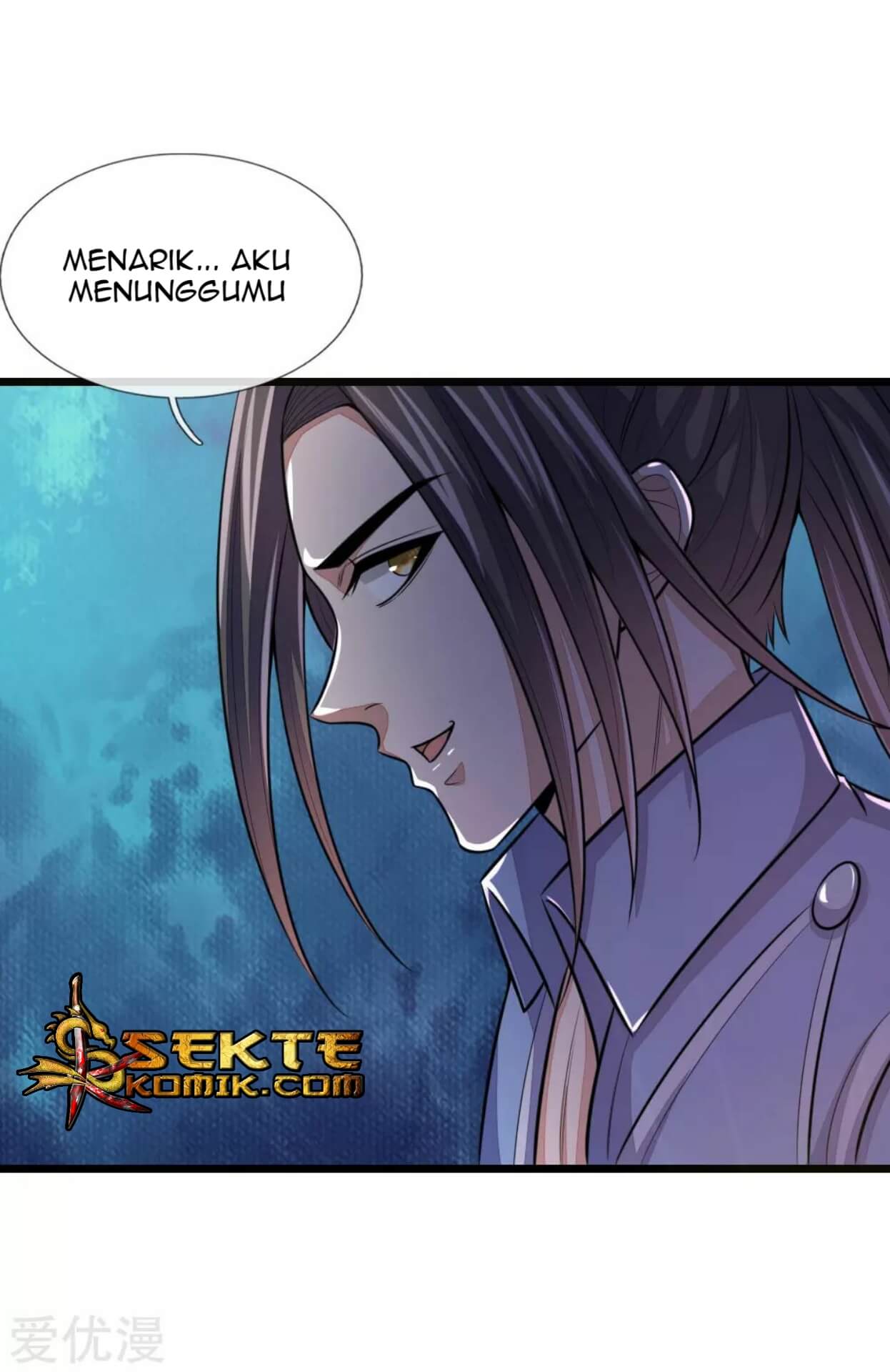 shenwu-tianzun - Chapter: 29