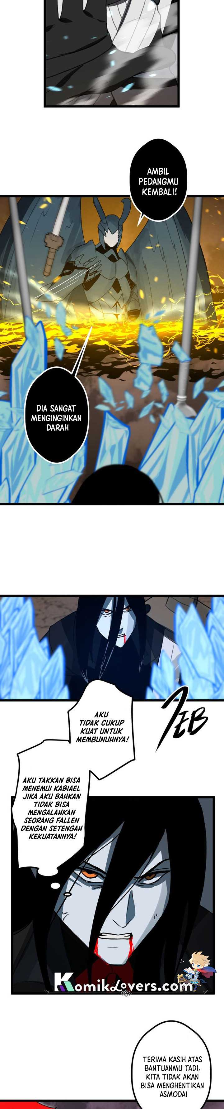 the-fallen - Chapter: 27
