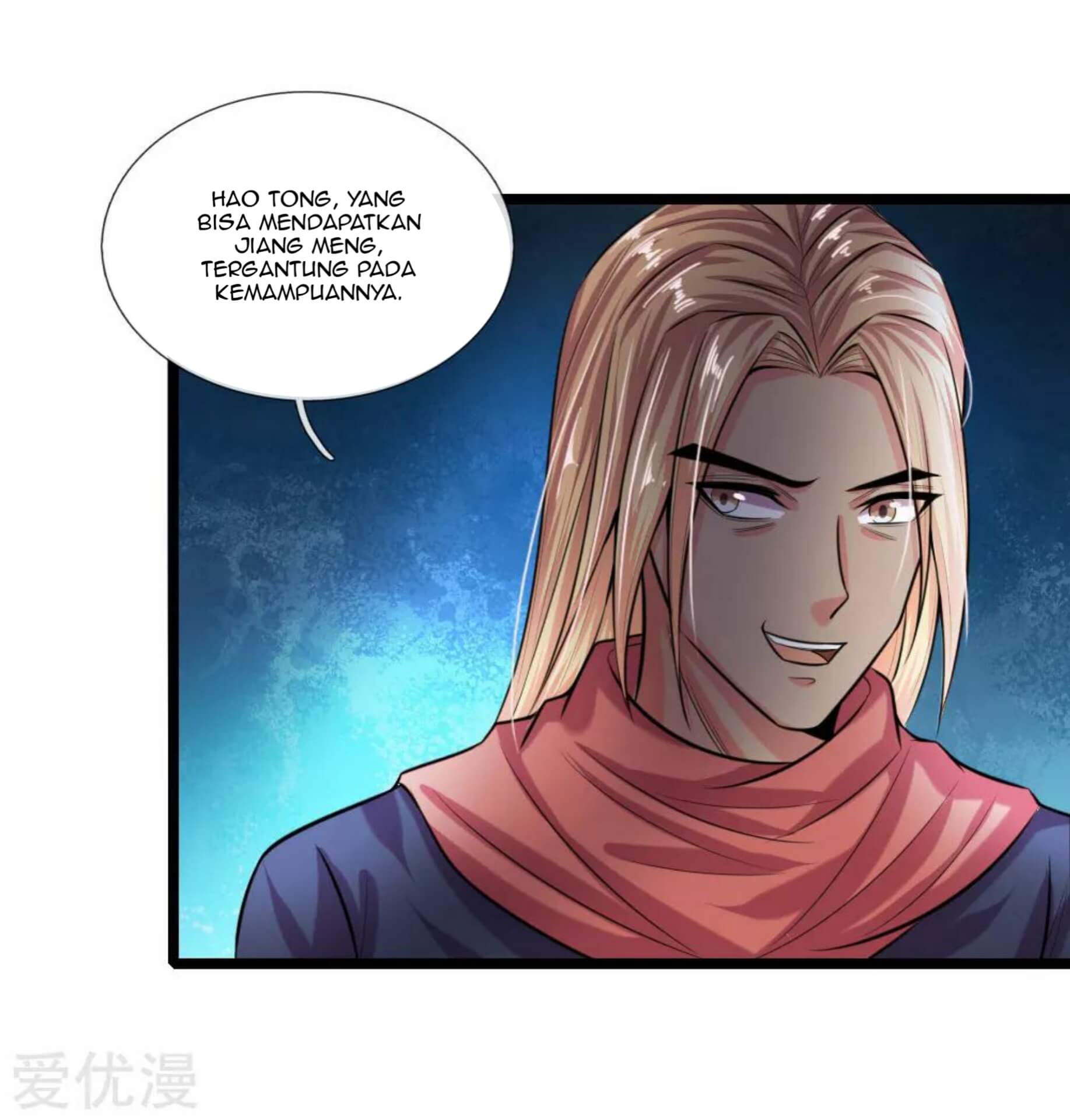 shenwu-tianzun - Chapter: 30