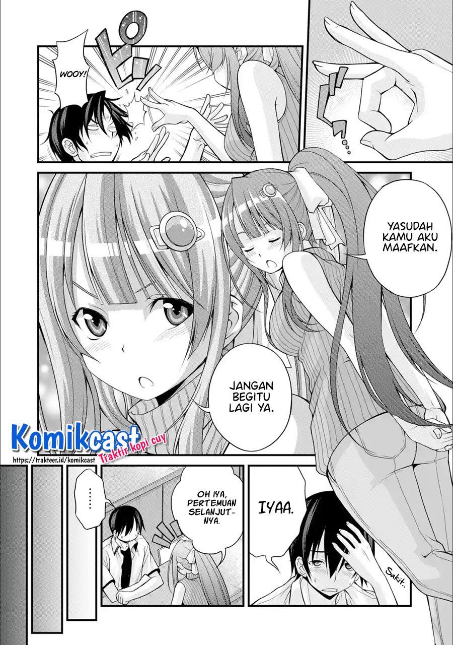 kirei-na-kurokami-no-takashina-san-mushoku-to-tsukiau-koto-ni-natta - Chapter: 7.3