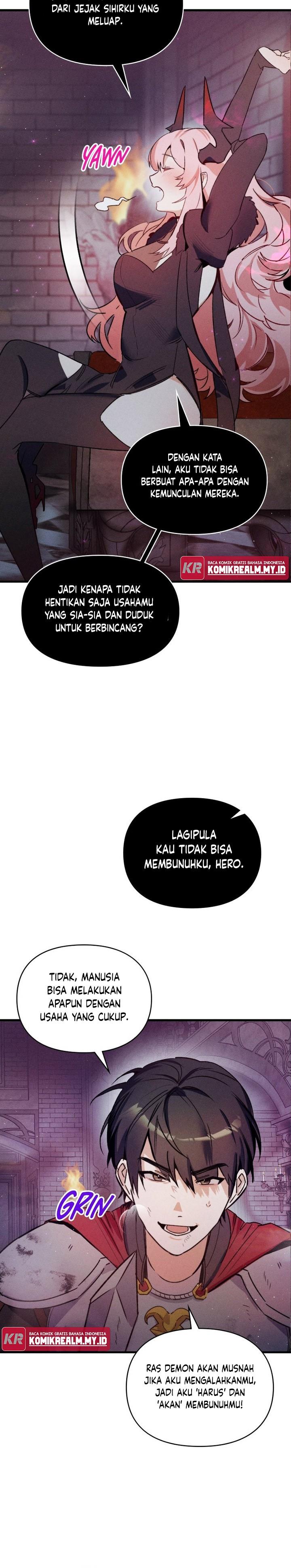 the-new-hire-is-the-demon-lord - Chapter: 1