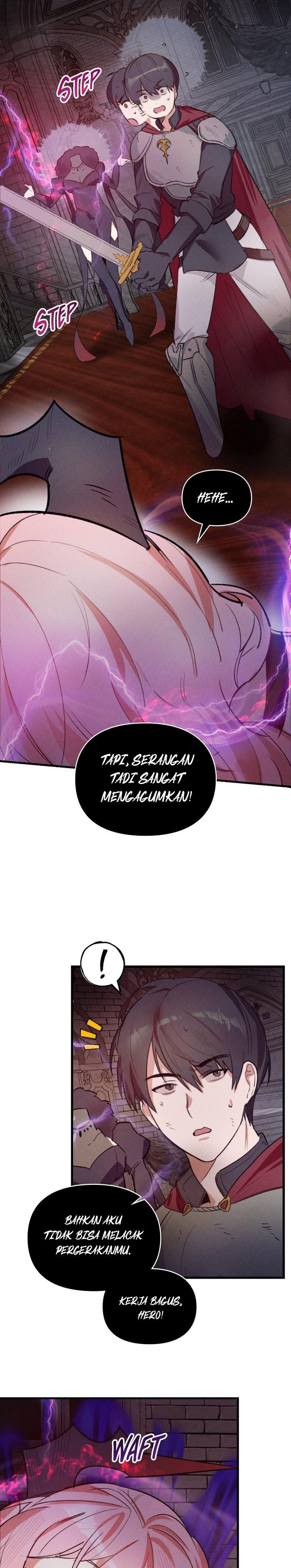 the-new-hire-is-the-demon-lord - Chapter: 1