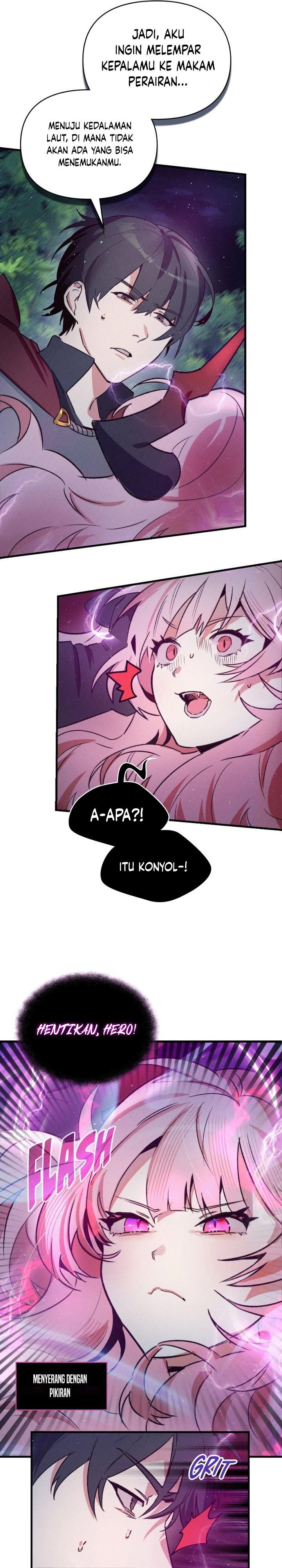 the-new-hire-is-the-demon-lord - Chapter: 1