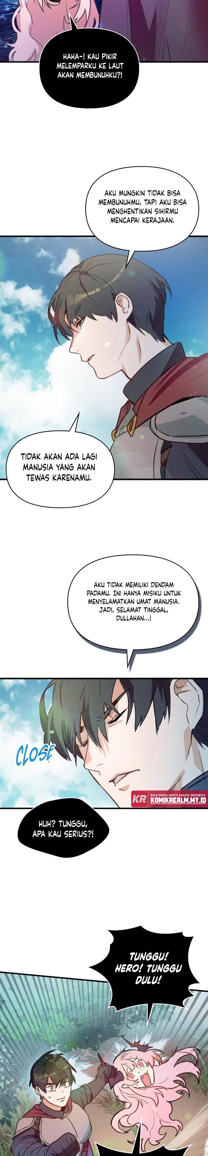 the-new-hire-is-the-demon-lord - Chapter: 1