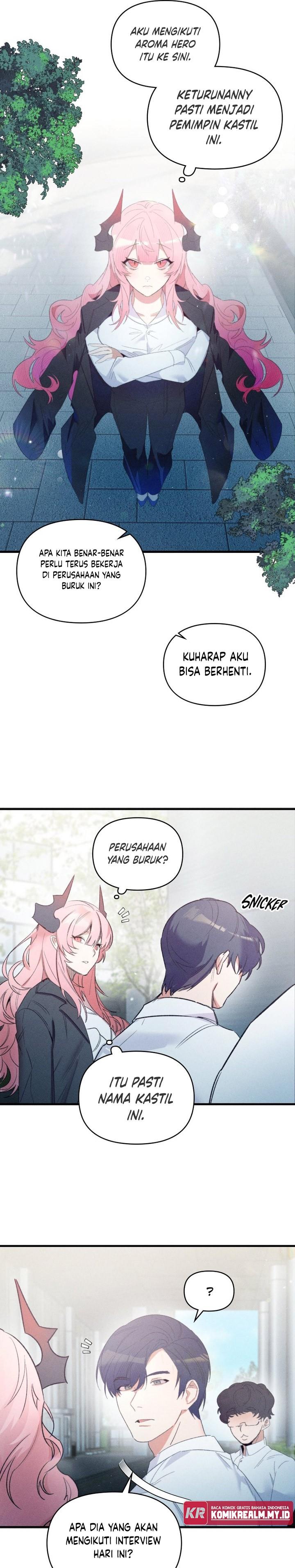 the-new-hire-is-the-demon-lord - Chapter: 1