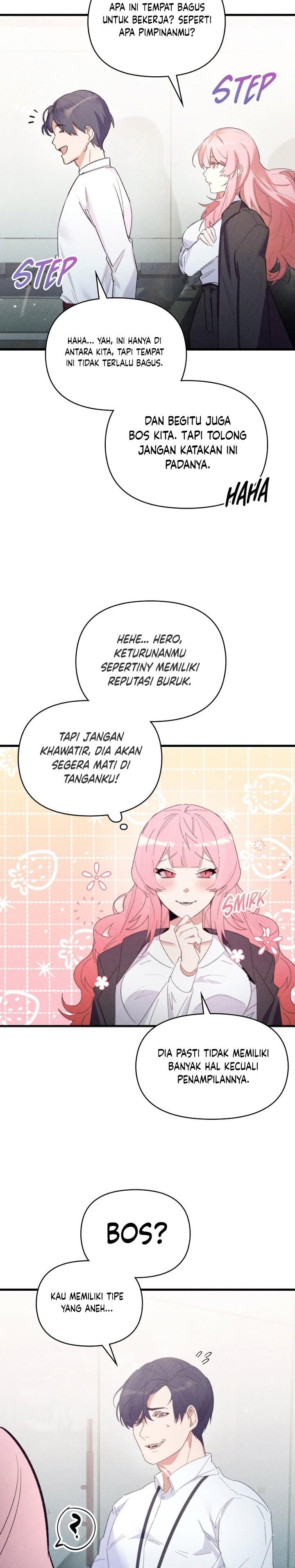the-new-hire-is-the-demon-lord - Chapter: 1