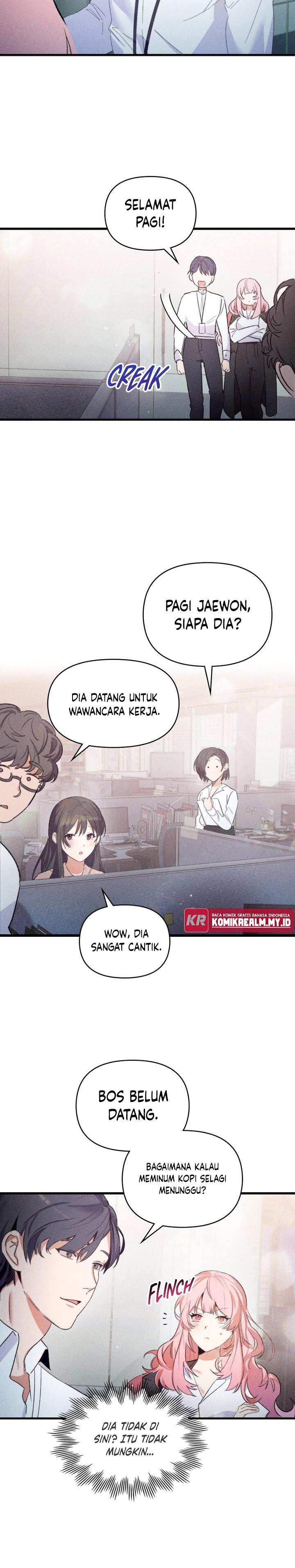 the-new-hire-is-the-demon-lord - Chapter: 1