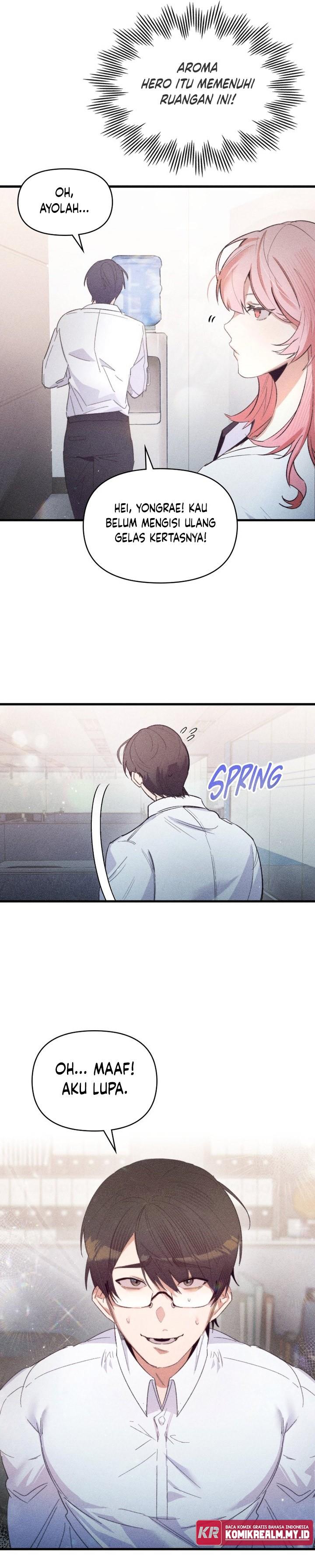the-new-hire-is-the-demon-lord - Chapter: 1