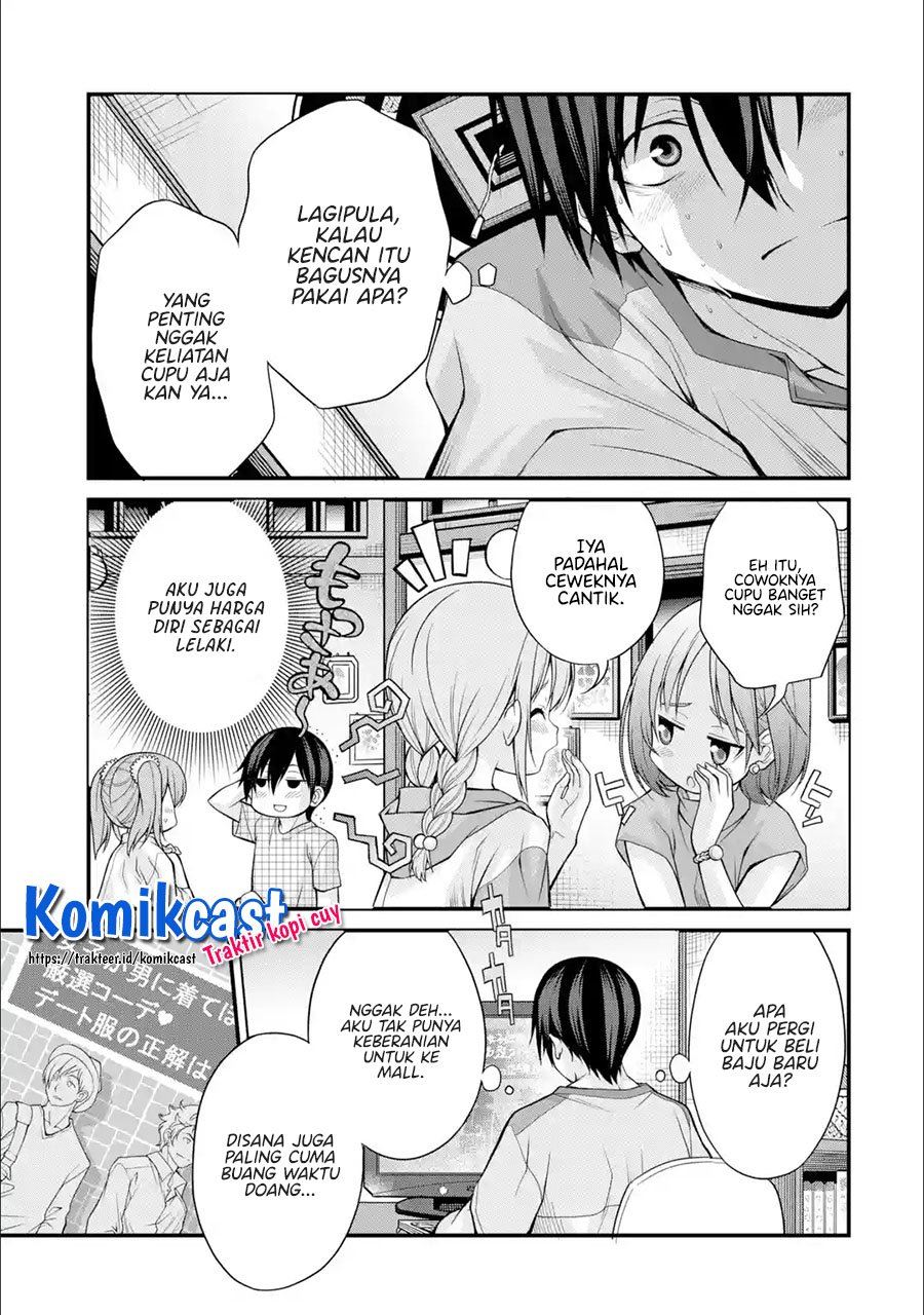 kirei-na-kurokami-no-takashina-san-mushoku-to-tsukiau-koto-ni-natta - Chapter: 8.2