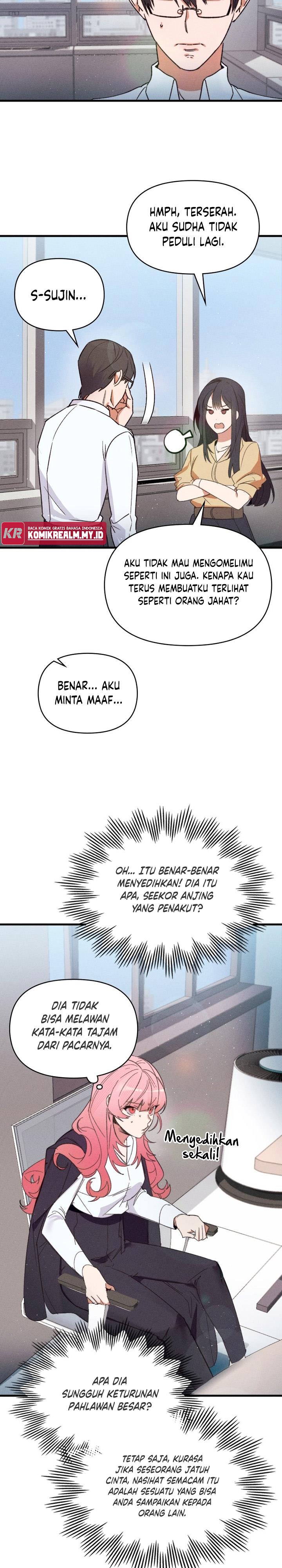 the-new-hire-is-the-demon-lord - Chapter: 2
