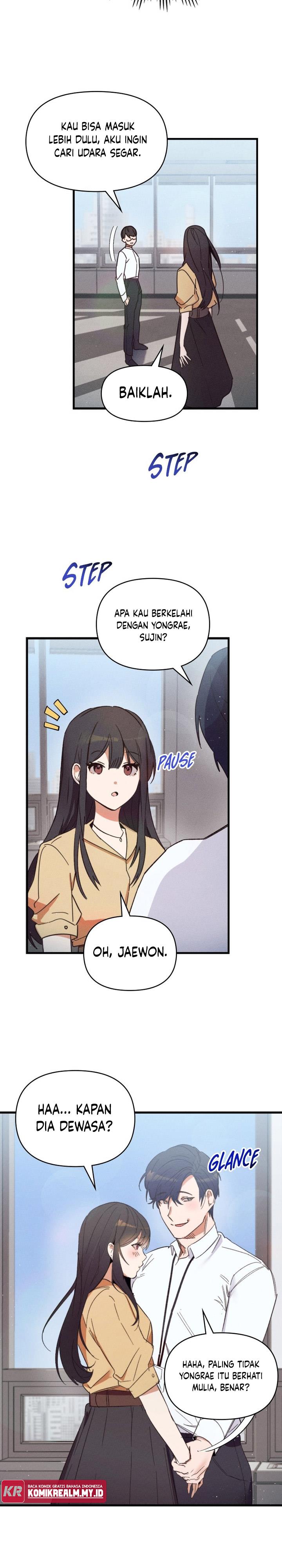 the-new-hire-is-the-demon-lord - Chapter: 2