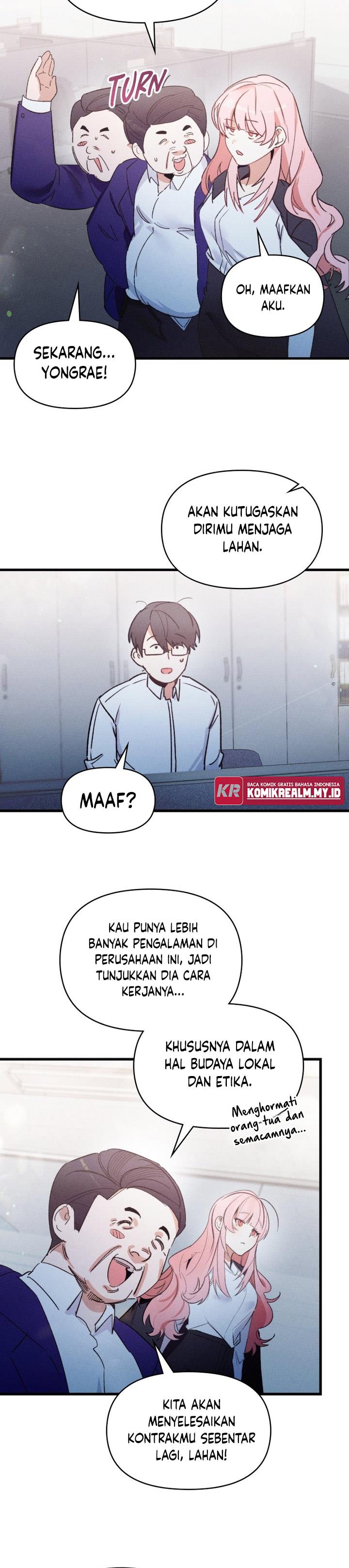 the-new-hire-is-the-demon-lord - Chapter: 2