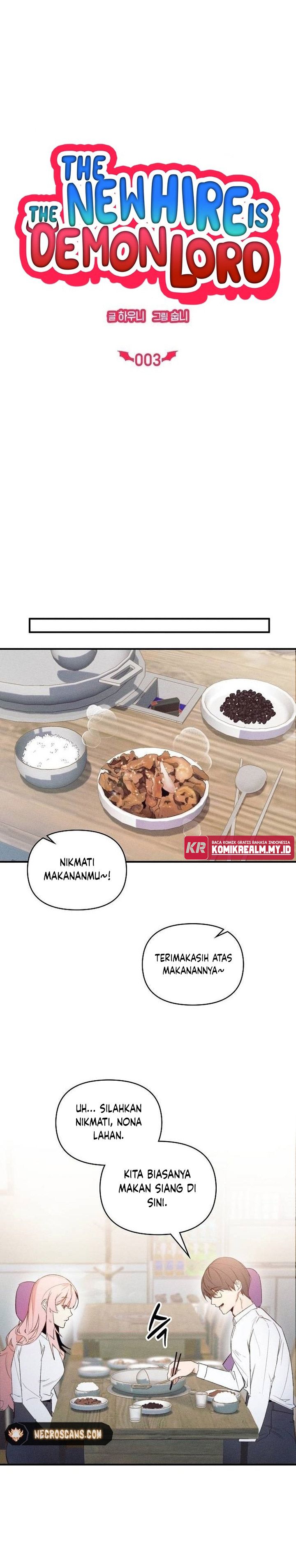 the-new-hire-is-the-demon-lord - Chapter: 3