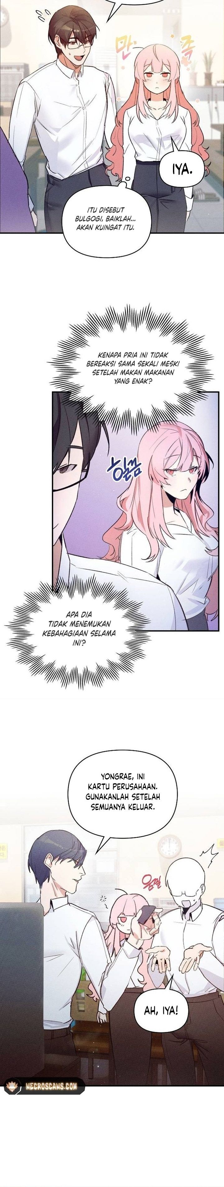 the-new-hire-is-the-demon-lord - Chapter: 3