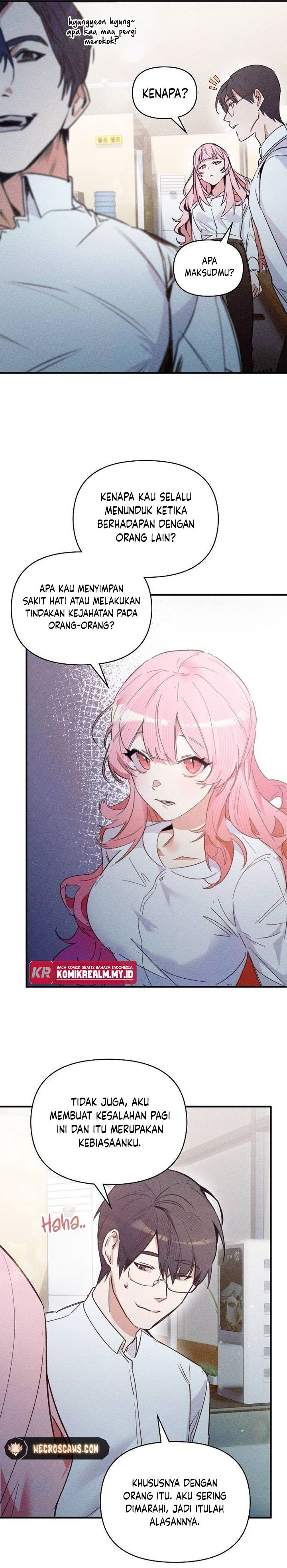 the-new-hire-is-the-demon-lord - Chapter: 3