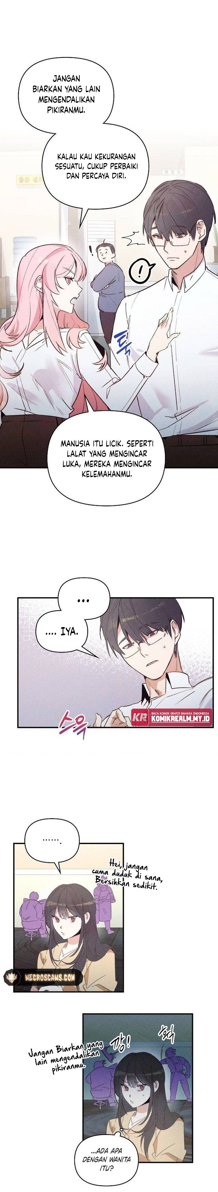 the-new-hire-is-the-demon-lord - Chapter: 3