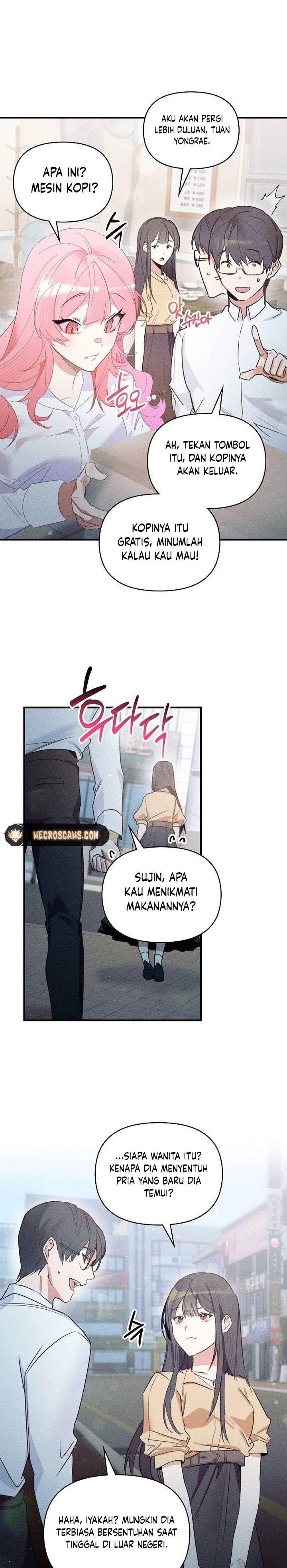 the-new-hire-is-the-demon-lord - Chapter: 3