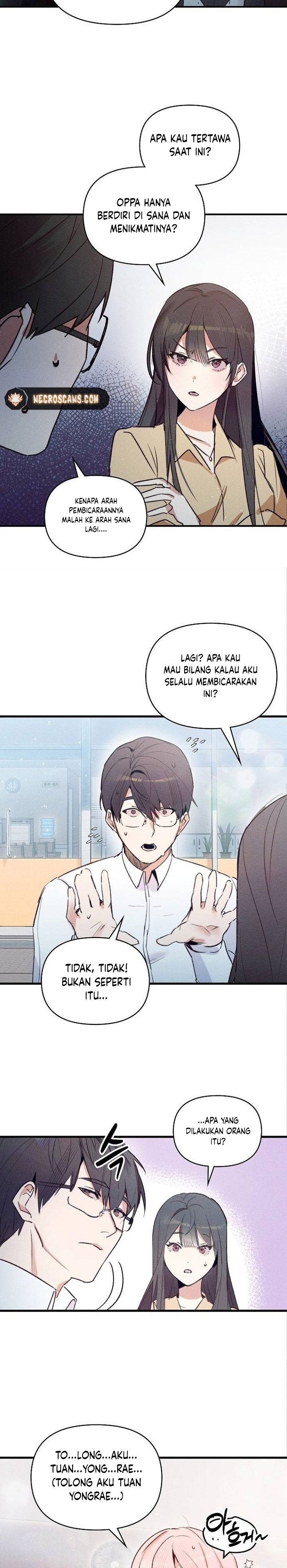 the-new-hire-is-the-demon-lord - Chapter: 3