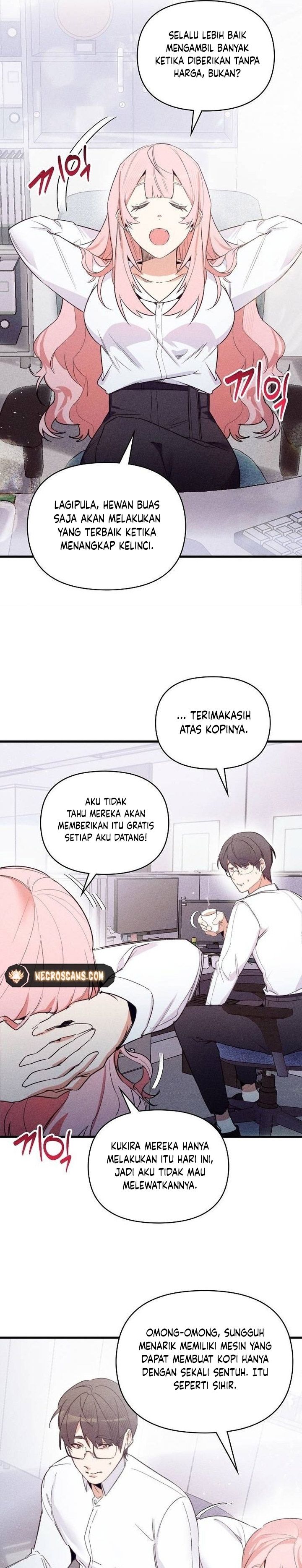 the-new-hire-is-the-demon-lord - Chapter: 3