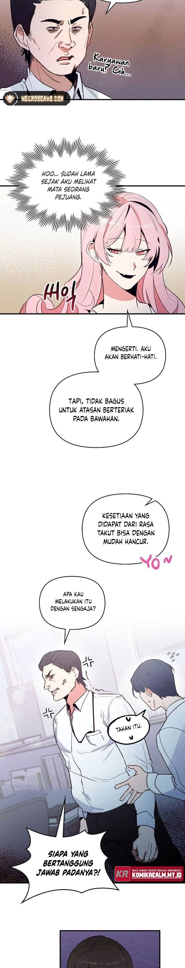 the-new-hire-is-the-demon-lord - Chapter: 3
