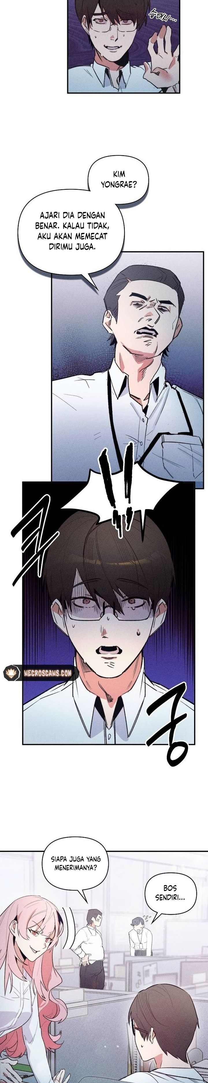 the-new-hire-is-the-demon-lord - Chapter: 3