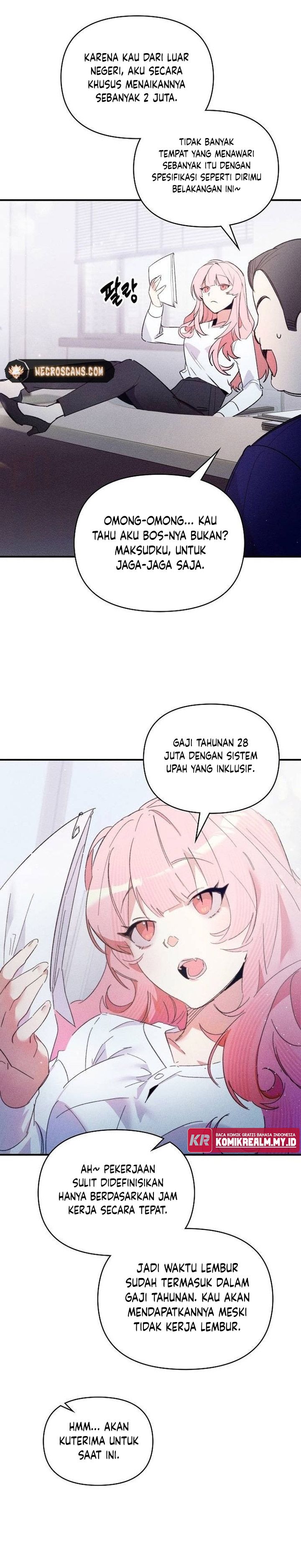the-new-hire-is-the-demon-lord - Chapter: 3