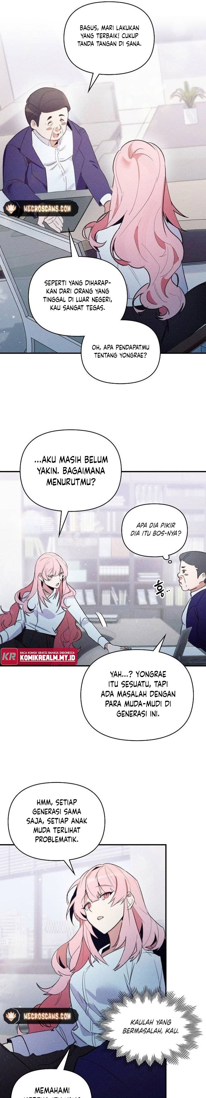 the-new-hire-is-the-demon-lord - Chapter: 3
