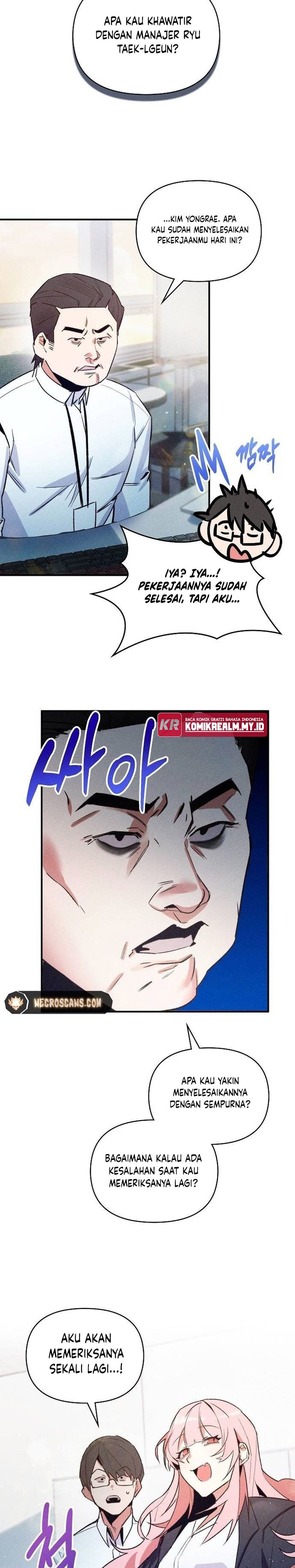 the-new-hire-is-the-demon-lord - Chapter: 3