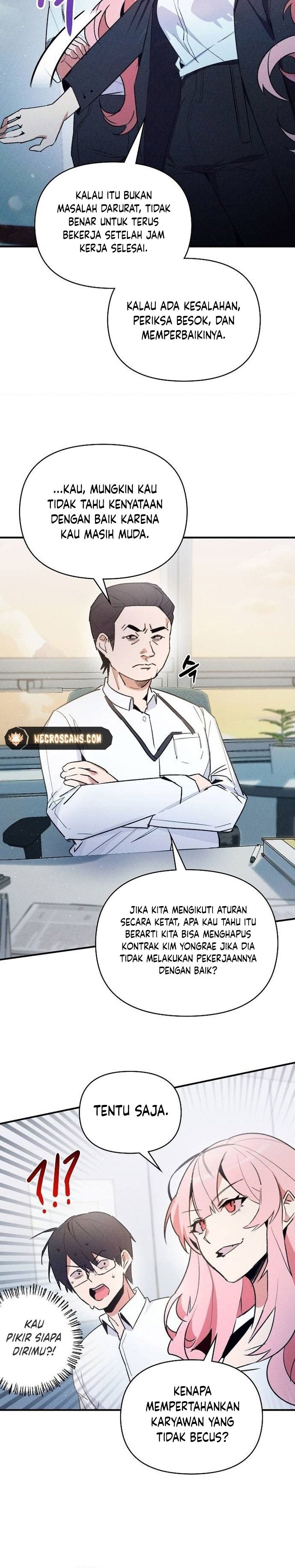 the-new-hire-is-the-demon-lord - Chapter: 3