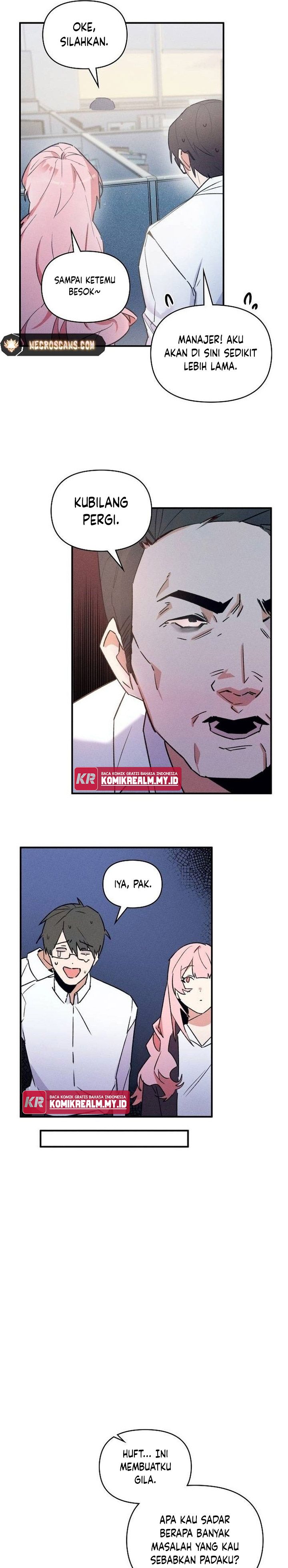 the-new-hire-is-the-demon-lord - Chapter: 3