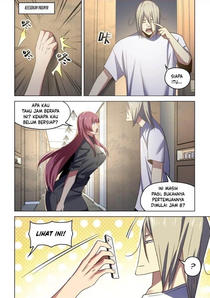 the-last-human - Chapter: 541
