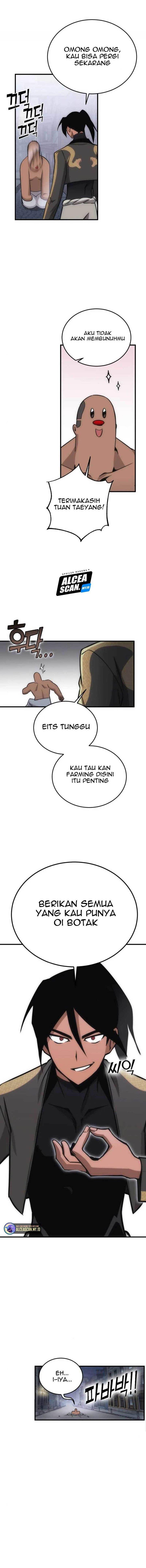 dantalian - Chapter: 11