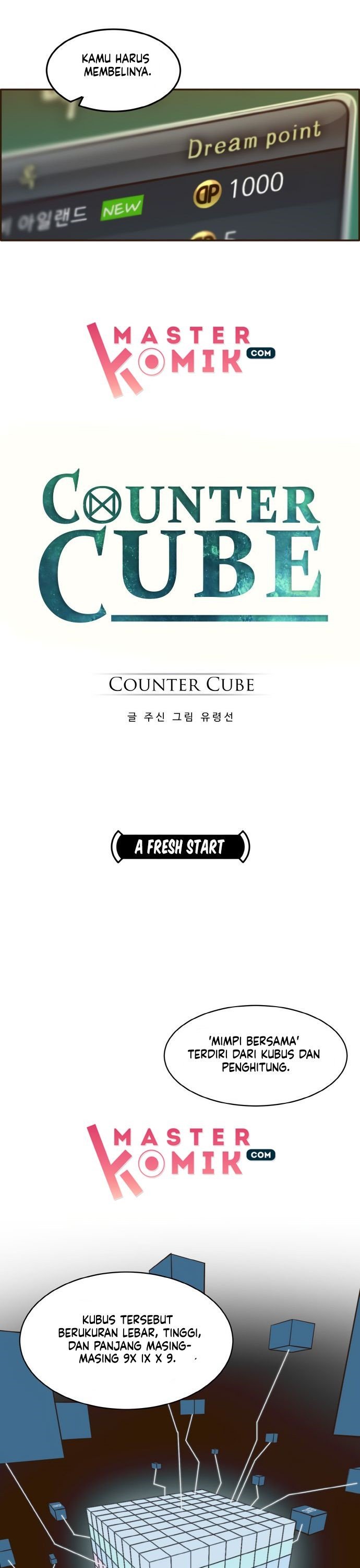 counter-cube - Chapter: 5