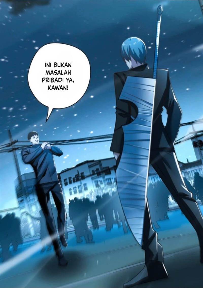 the-last-human - Chapter: 542