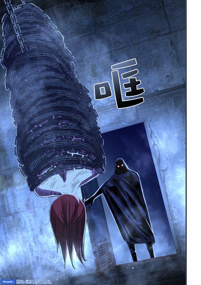 the-last-human - Chapter: 543