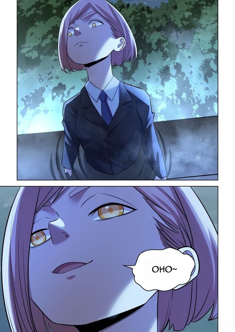 the-last-human - Chapter: 543