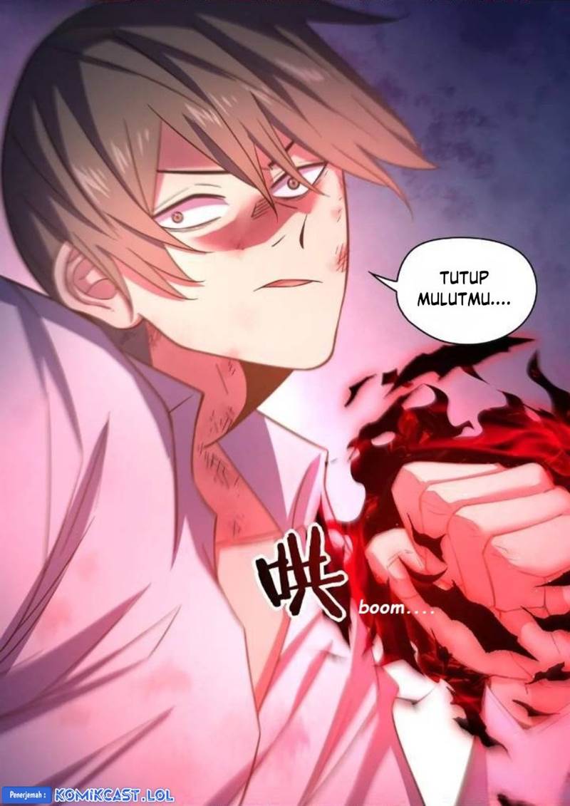 the-last-human - Chapter: 544