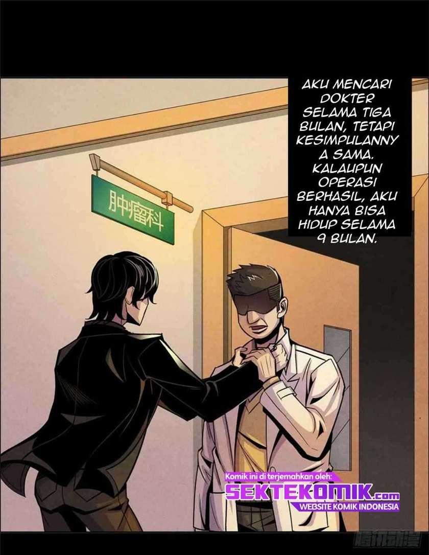 doctor-li-ming - Chapter: 1