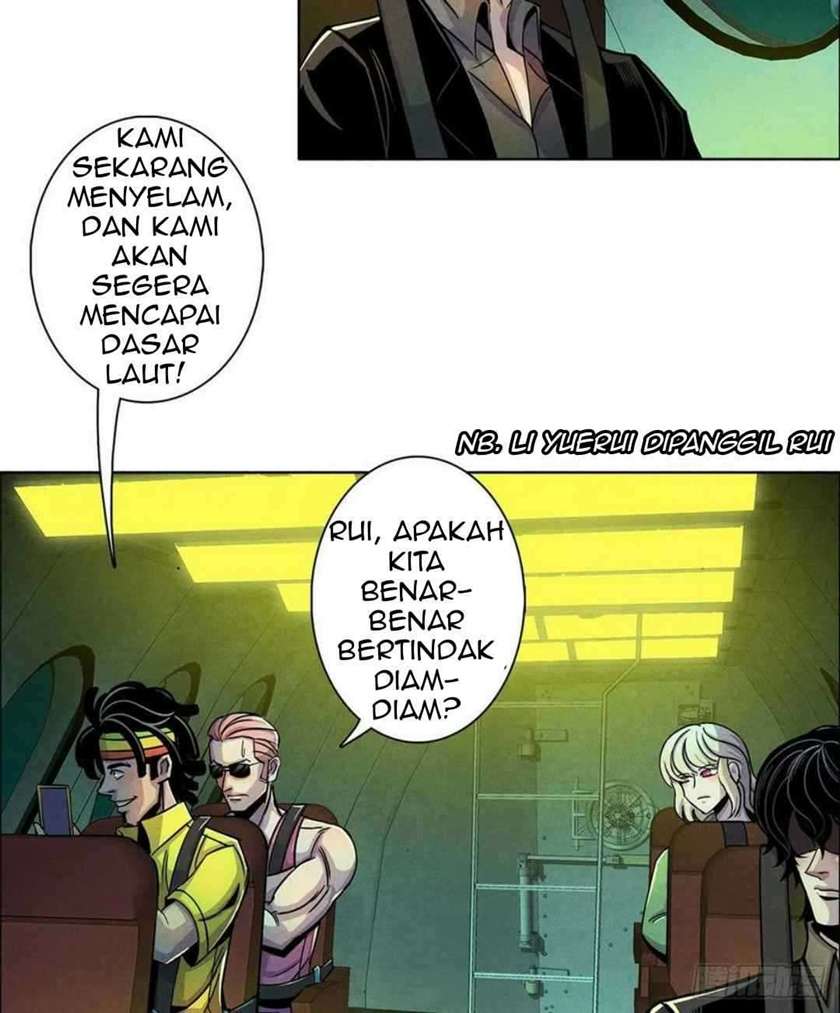 doctor-li-ming - Chapter: 1