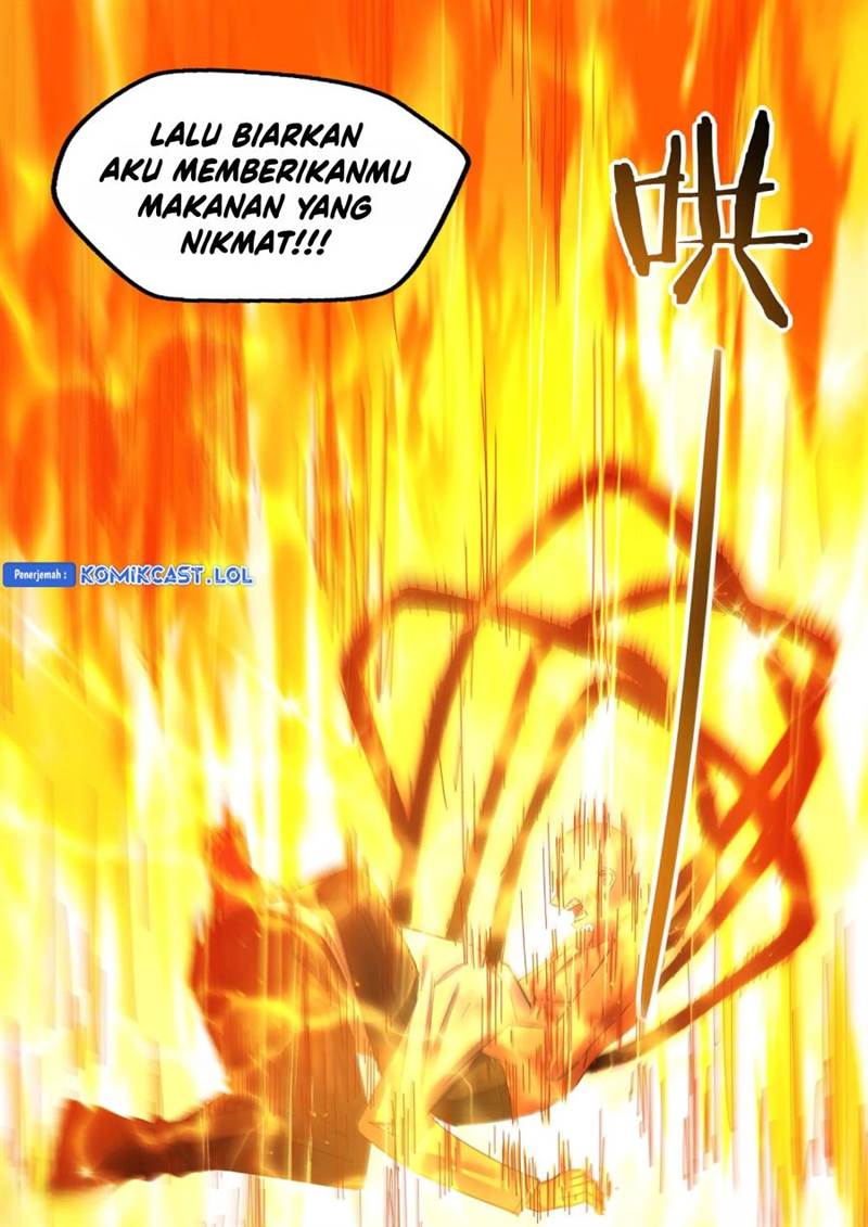 the-last-human - Chapter: 545