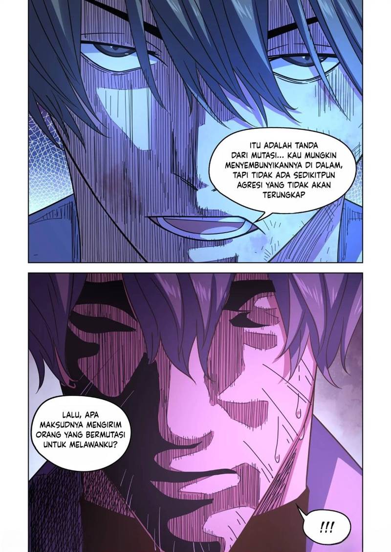 the-last-human - Chapter: 545
